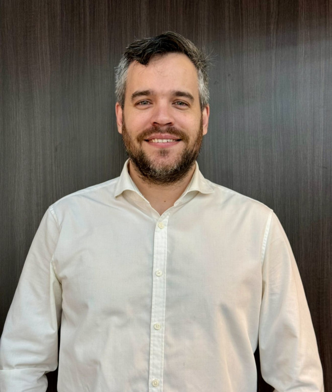 Foto Gustavo