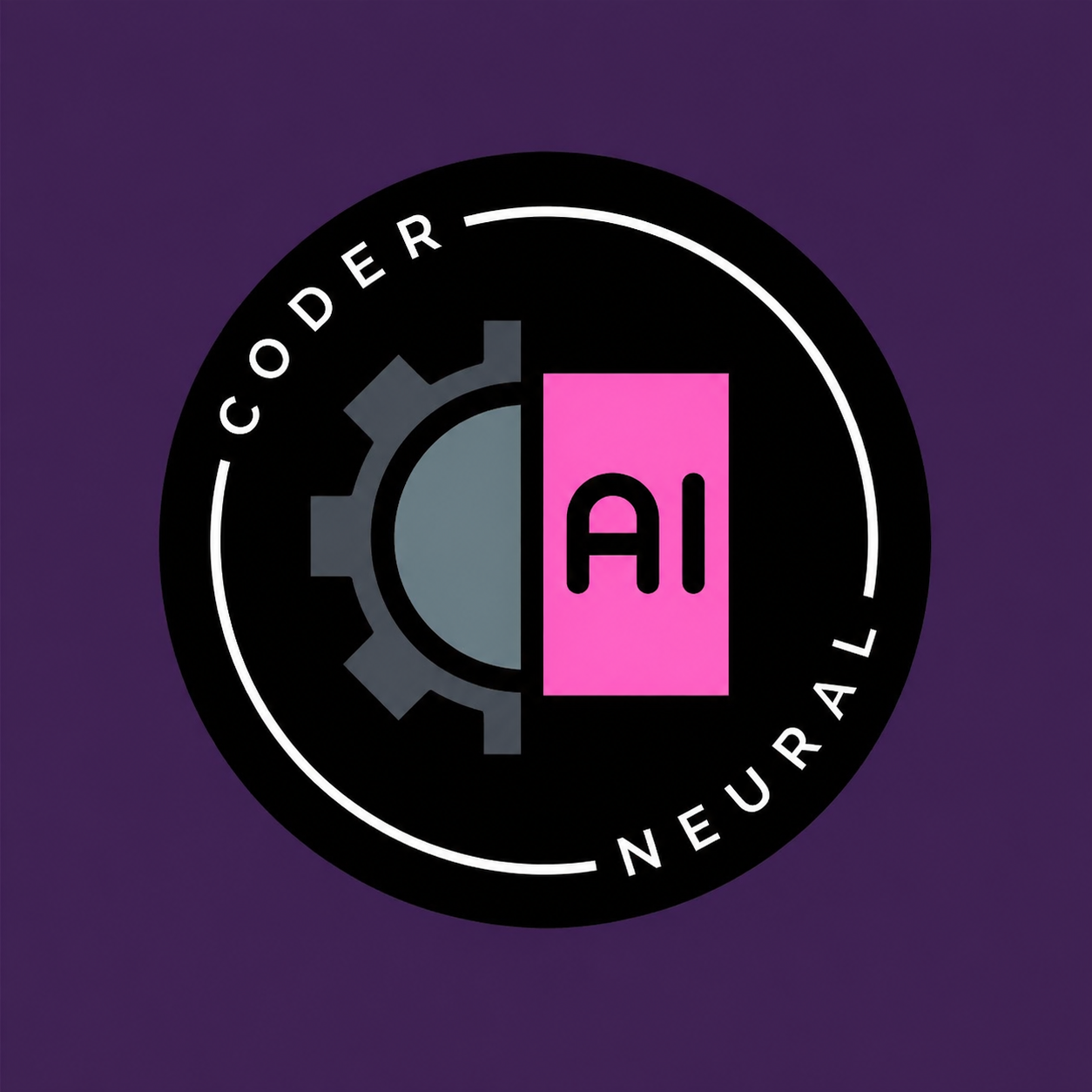 Logo CoderNeural